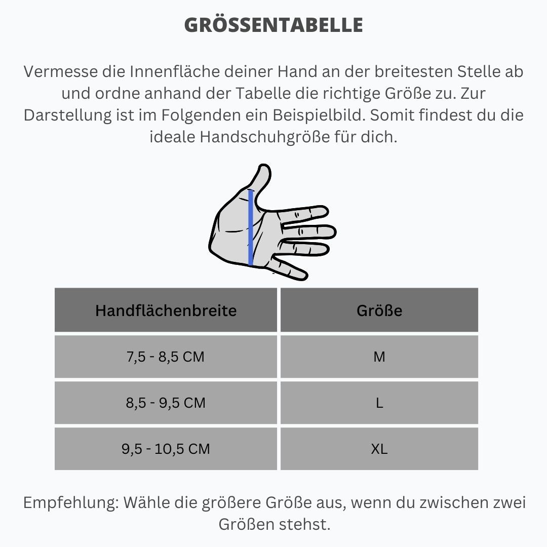 Thermo Handschuhe